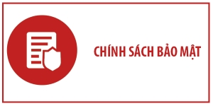Chính sách bảo mật