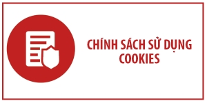 Chính sách sử dụng Cookies