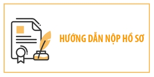Hướng dẫn nộp hồ sơ